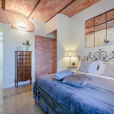 Villa Tuscan Near Lucca With Pool *