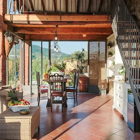Tuscan Near Lucca With Pool * Marlia