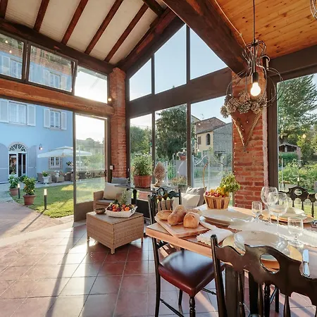 Villa Tuscan Near Lucca With Pool