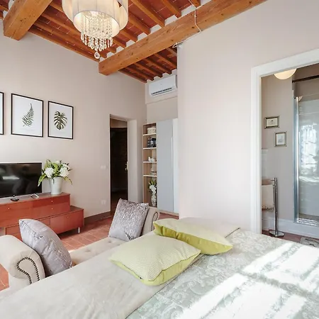 Tuscan Near Lucca With Pool * Marlia